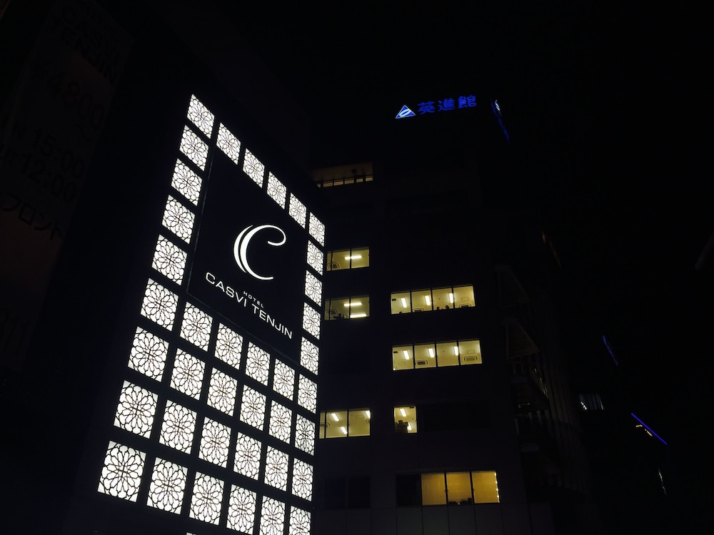 Hotel Casvi Tenjin 2/50