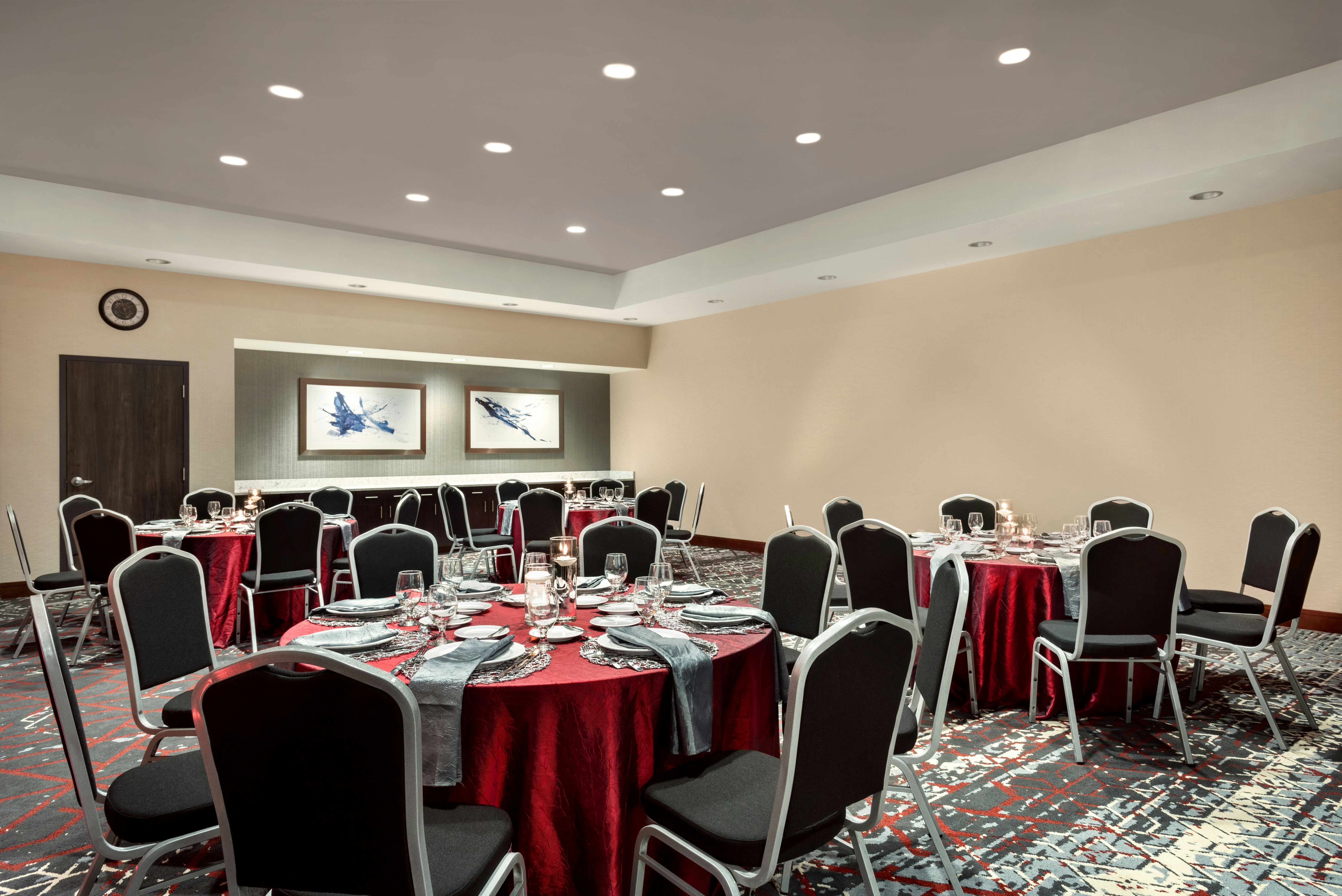 Embassy Suites By Hilton Noblesville Indianapolis Conference Center 10/14