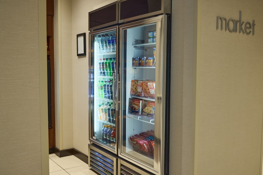 レジデンス イン バイ マリオット コロンビア ノースウエスト / ハービソン(RESIDENCE INN COLUMBIA NORTHWEST HARBISON) 写真5