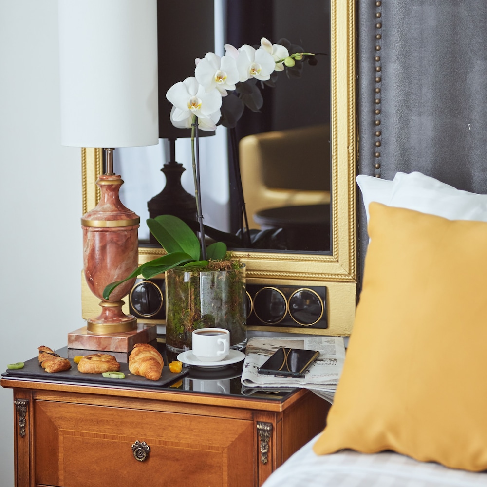 Melia Paris Champs Elysees 50/61
