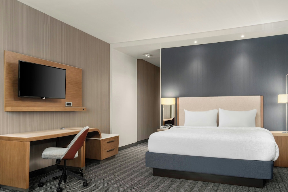 Room at Courtyard By Marriott Denver North Westminster, WESTMINSTER - CO