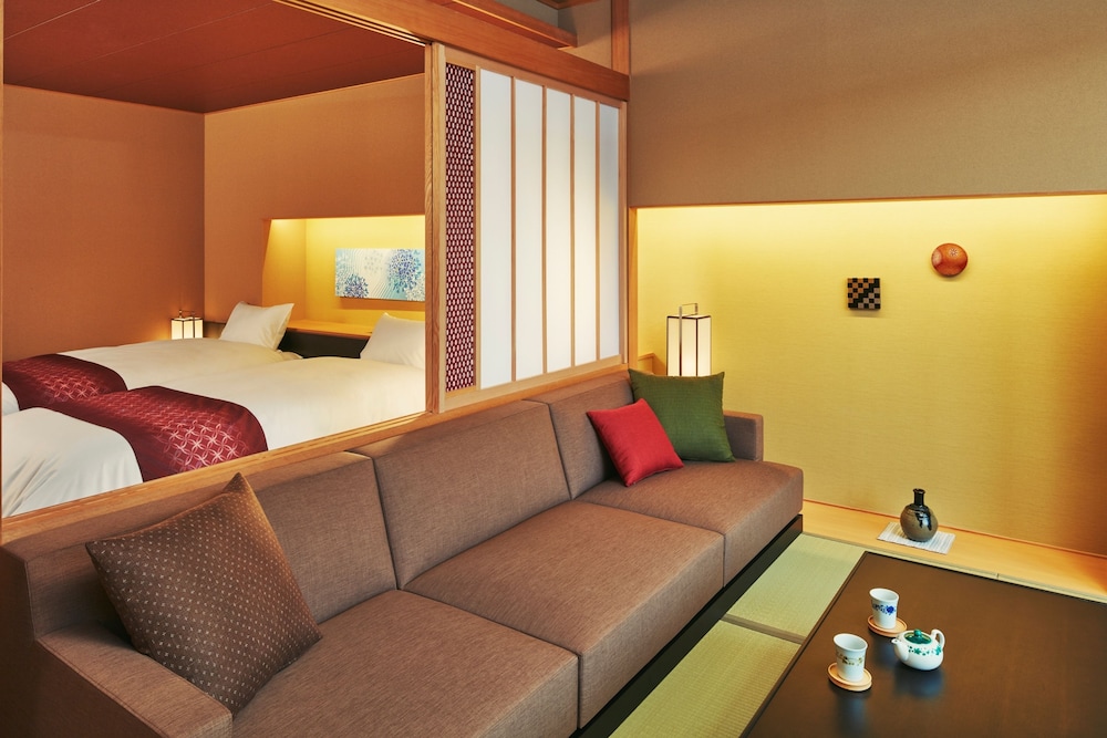 Hoshino Resorts Kai Kaga 38/50