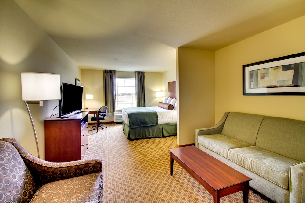 Stanton Inn And Suites 29/52
