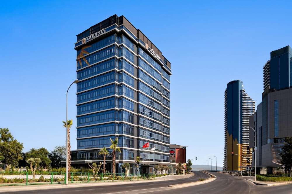 La Quinta By Wyndham Istanbul Kartal 47/51