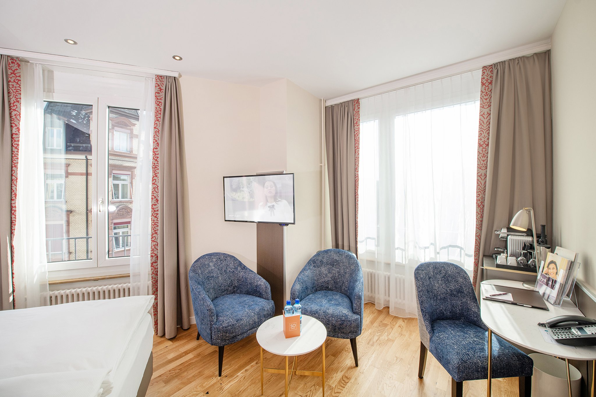 Sorell Hotel Rex 51/61