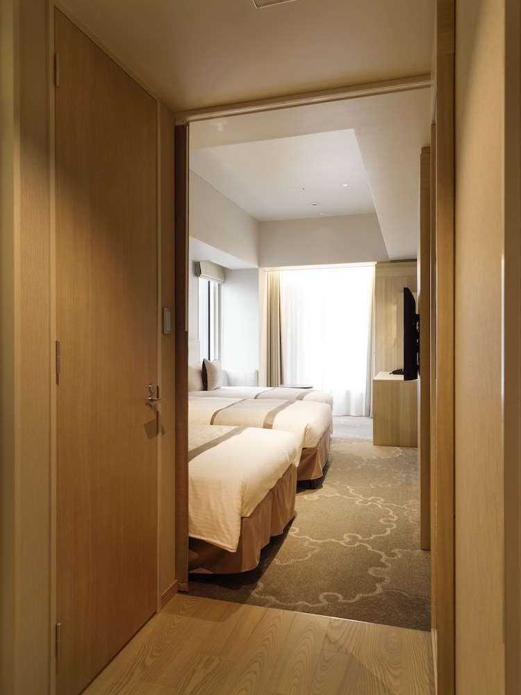 Hotel Keihan Tsukiji Ginza Grande 16/34