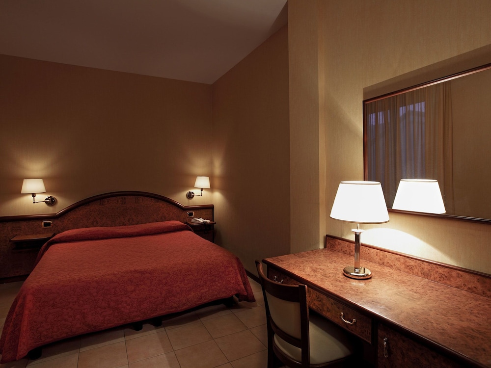 Hotel Corallo 21/39