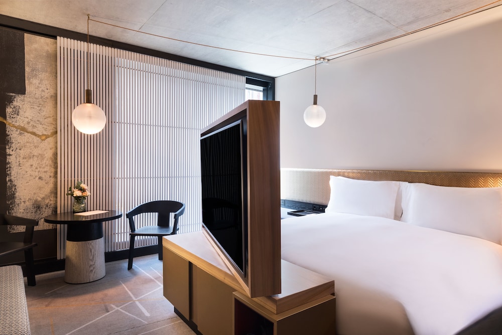 Aethos London Shoreditch 47/86