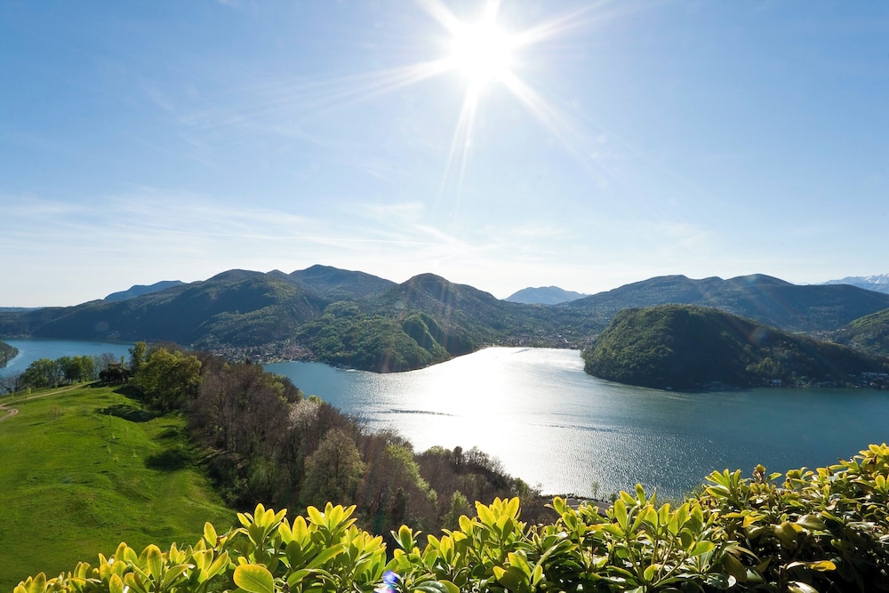Resort Collina D Oro 38/40