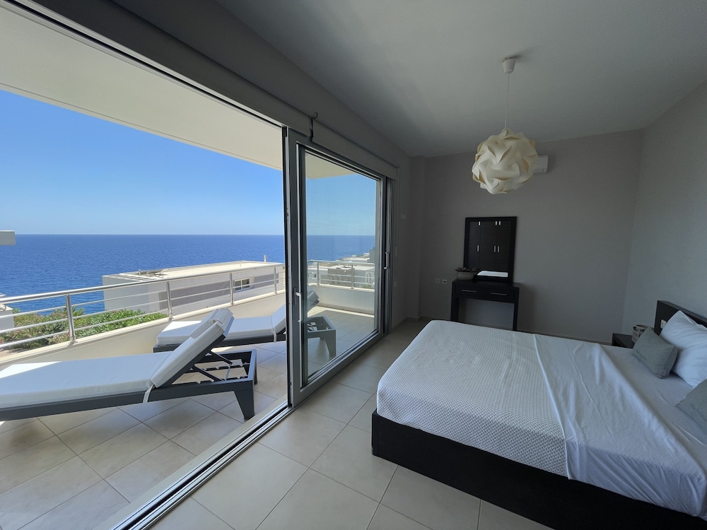 Villa Proistakis 3/34