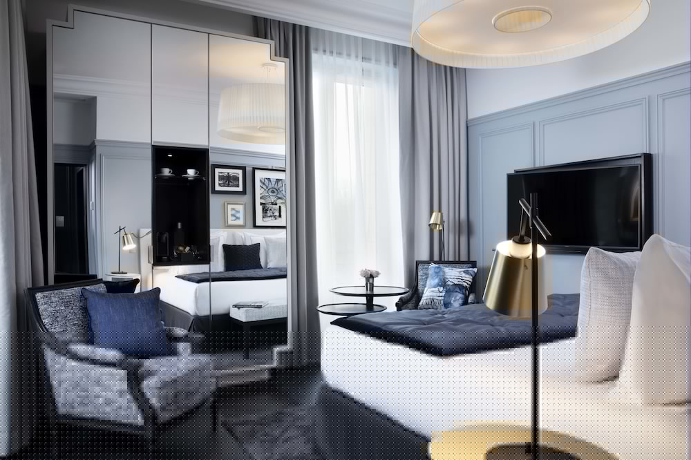 Le Damantin Hotel & Spa 15/59