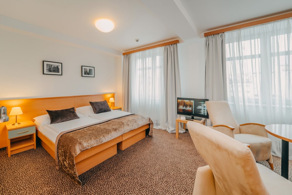 COLORFACTORY SPA Hotel 17/38