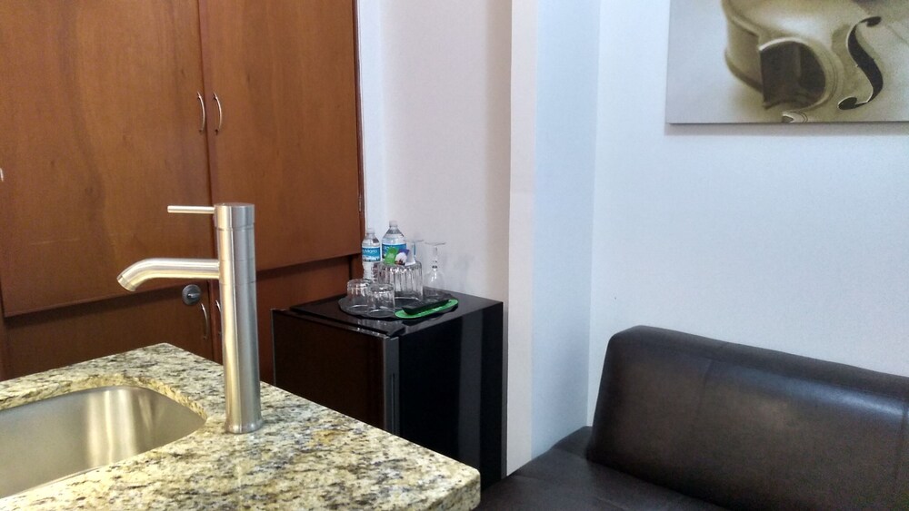 Suites La Concordia 9/63