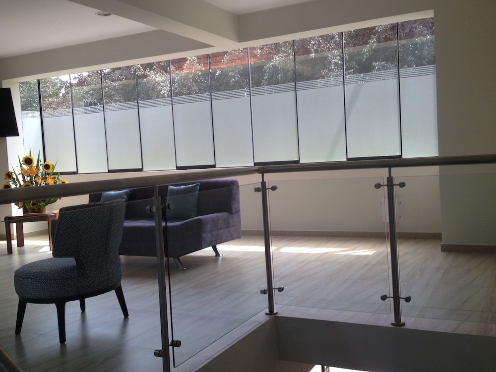 Hotel Esencia Suites 43/49