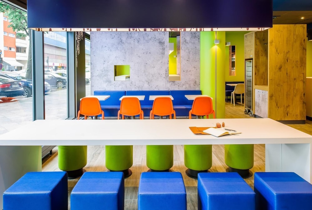 Ibis Budget Duesseldorf Airport 51/63
