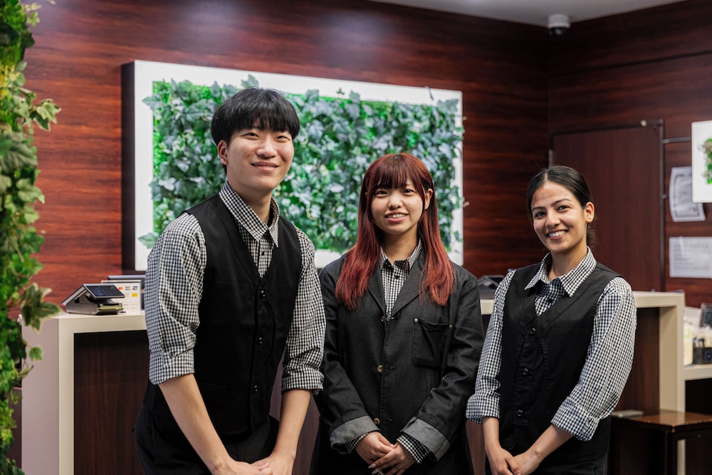 Hotel Hulaton Fukuoka Hakata 18/63
