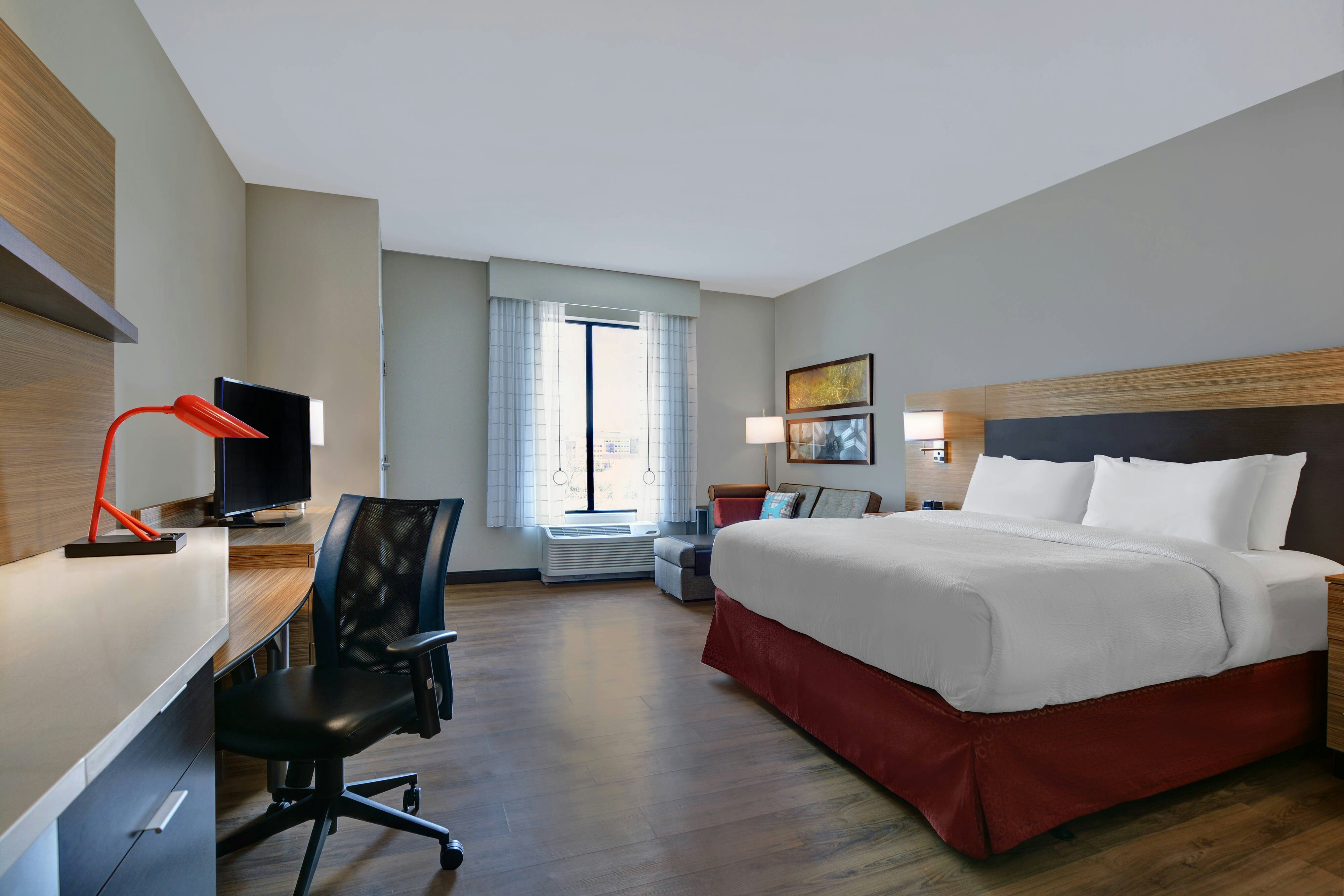 TownePlace Suites by Marriott Indianapolis Downtown 19/56