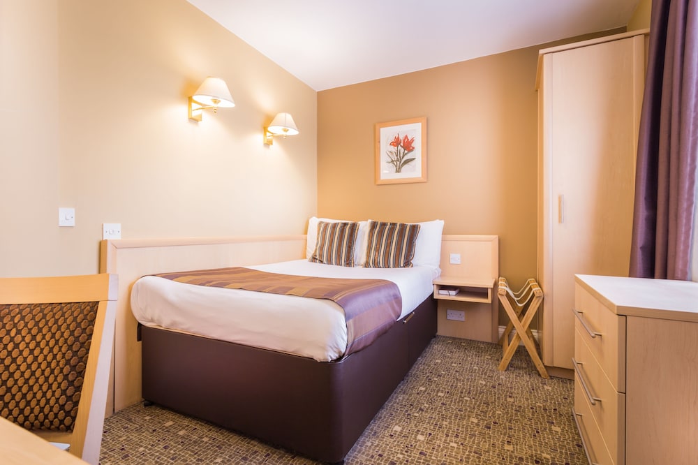 Royal Station Hotel 33/69