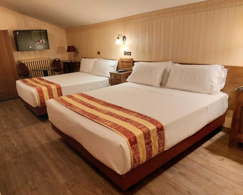 Minotel Falco d'Oro 17/50