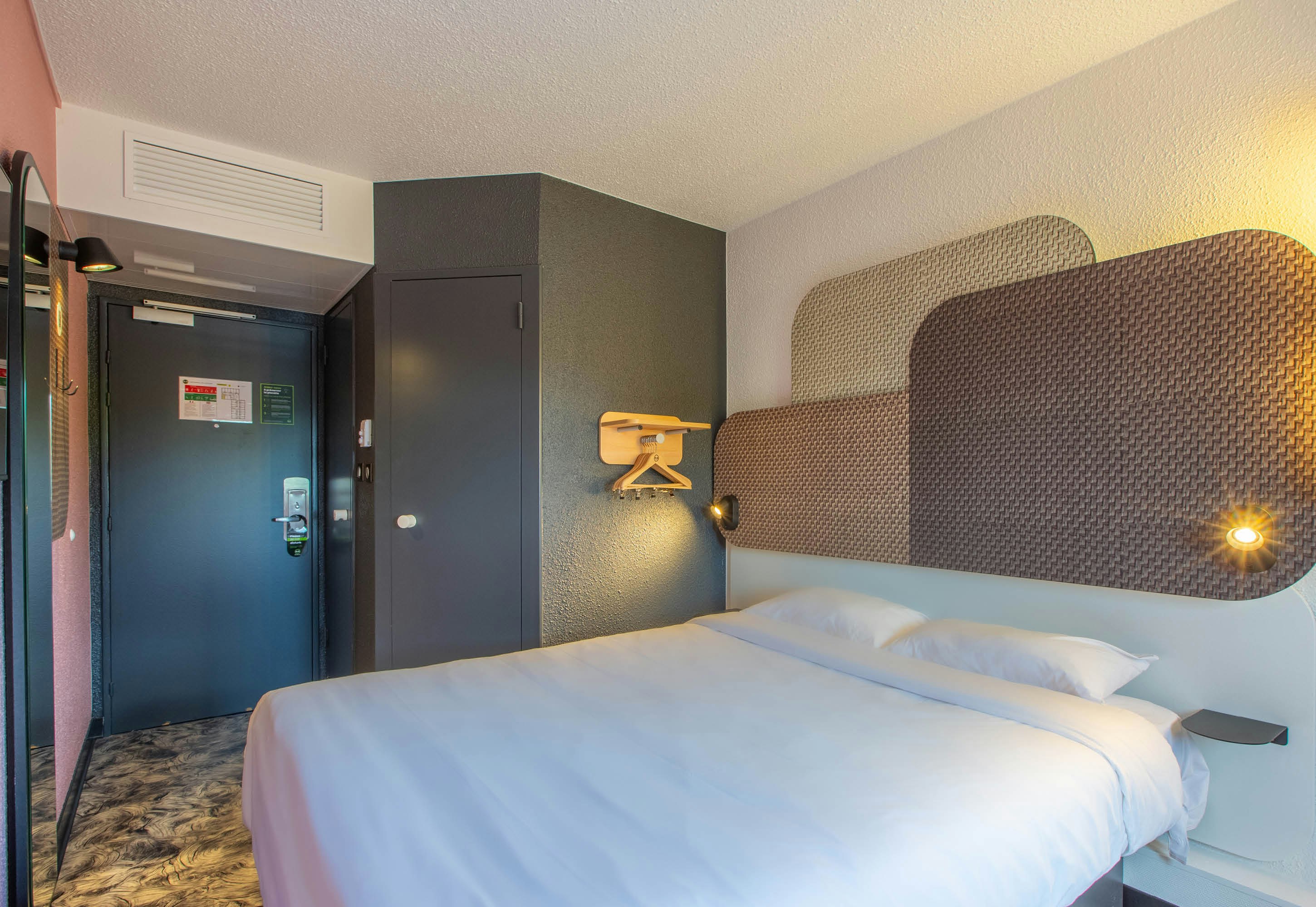 B&B Hotel Chateauroux A20 L Occitane 9/29