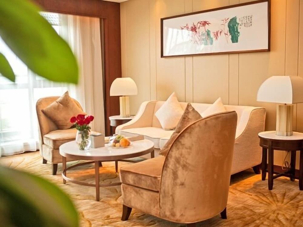 Changde Liuyuan Jinjiang Hotel 21/22