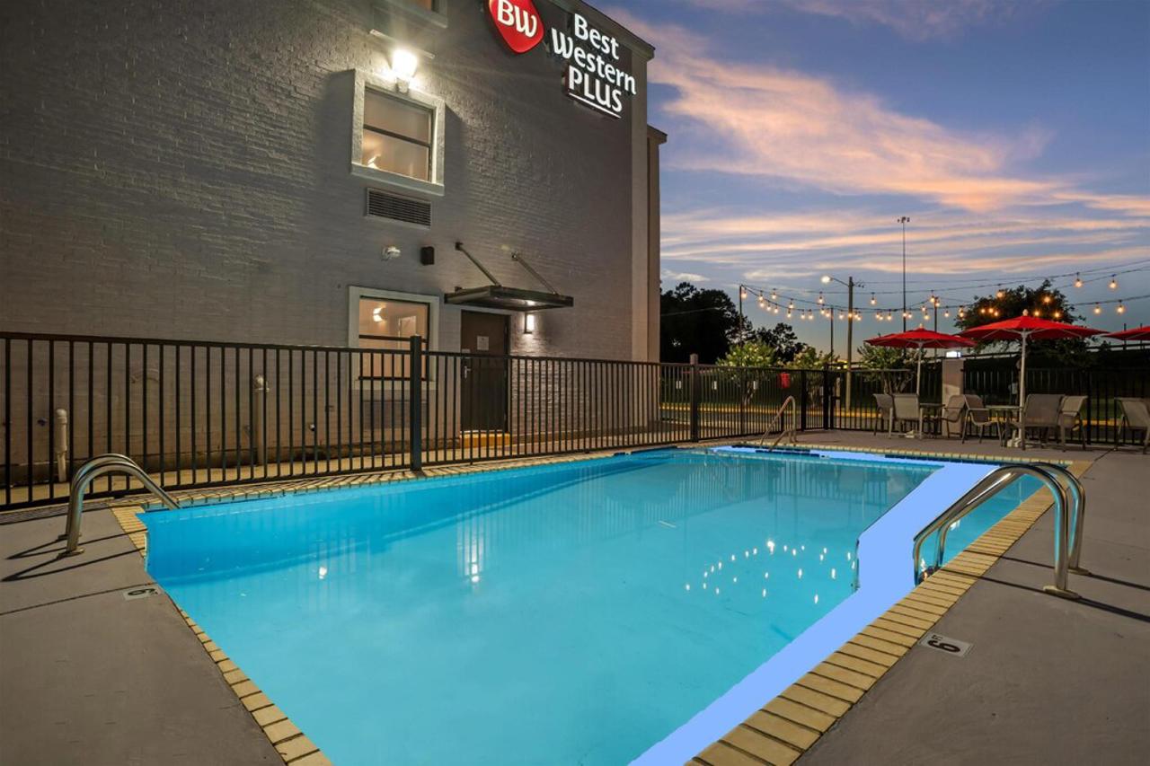Best Western Plus D'Iberville 15/20