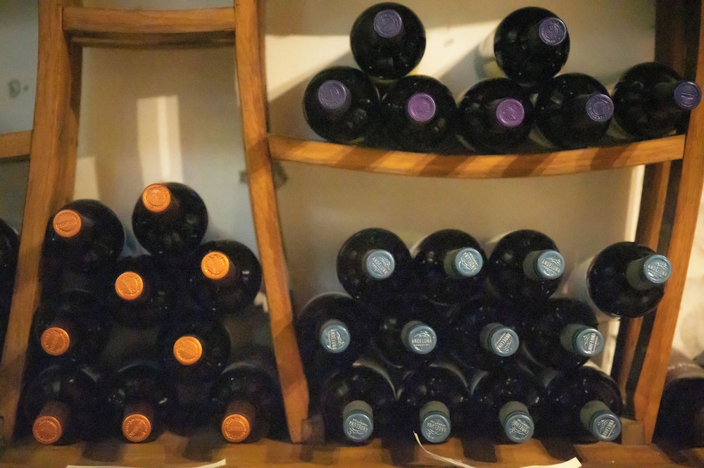 El Encuentro Posada Boutique 39/64