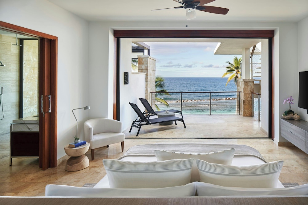 Residences At Dorado Beach, A Ritz-carlton Reserve 50/50