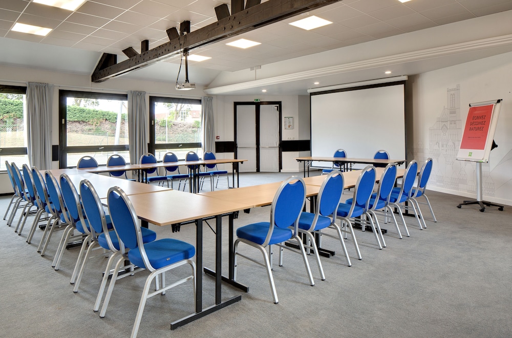 Hotel ibis Styles Auxerre Nord 42/48