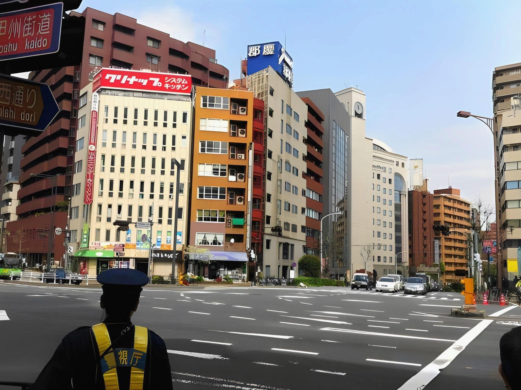 Residence Hotel Will Shinjuku 29/39