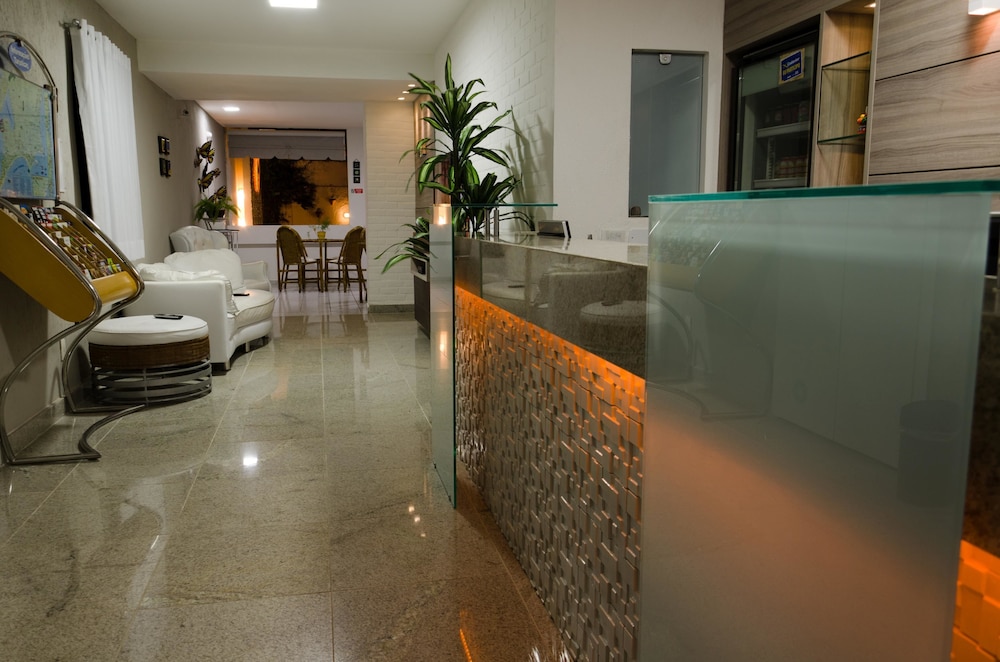Pousada Da Sereia Hotel 40/54