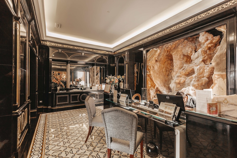 Alentejo Marmoris Hotel and Spa 60/75
