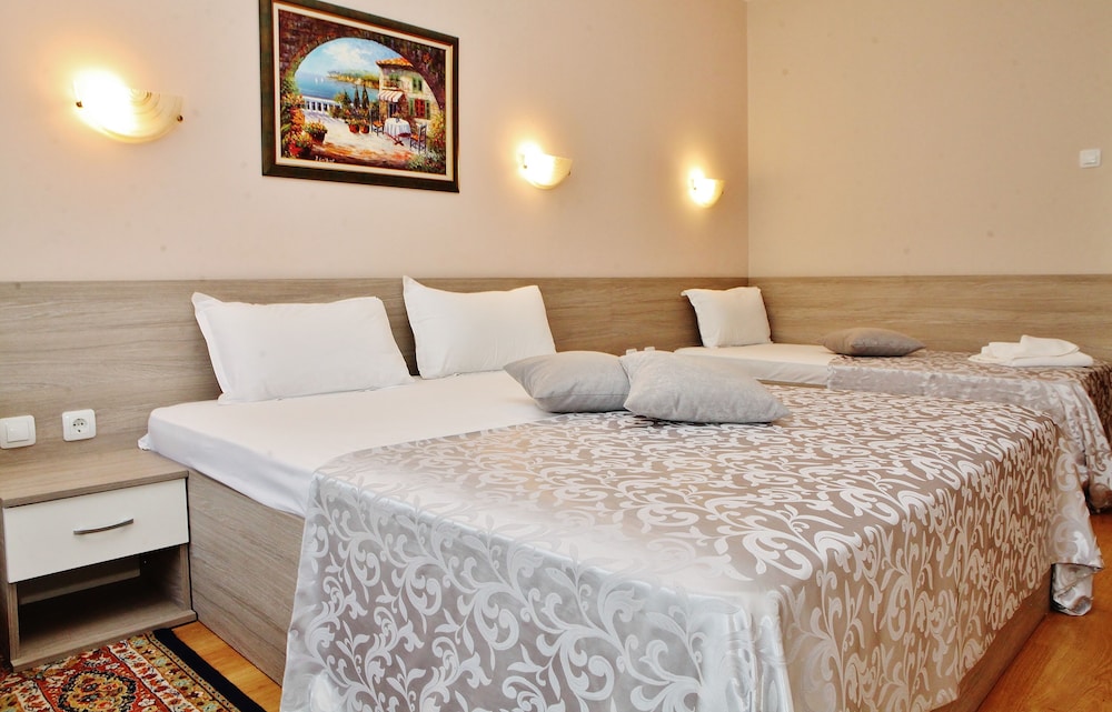 Hotel Moura 12/50