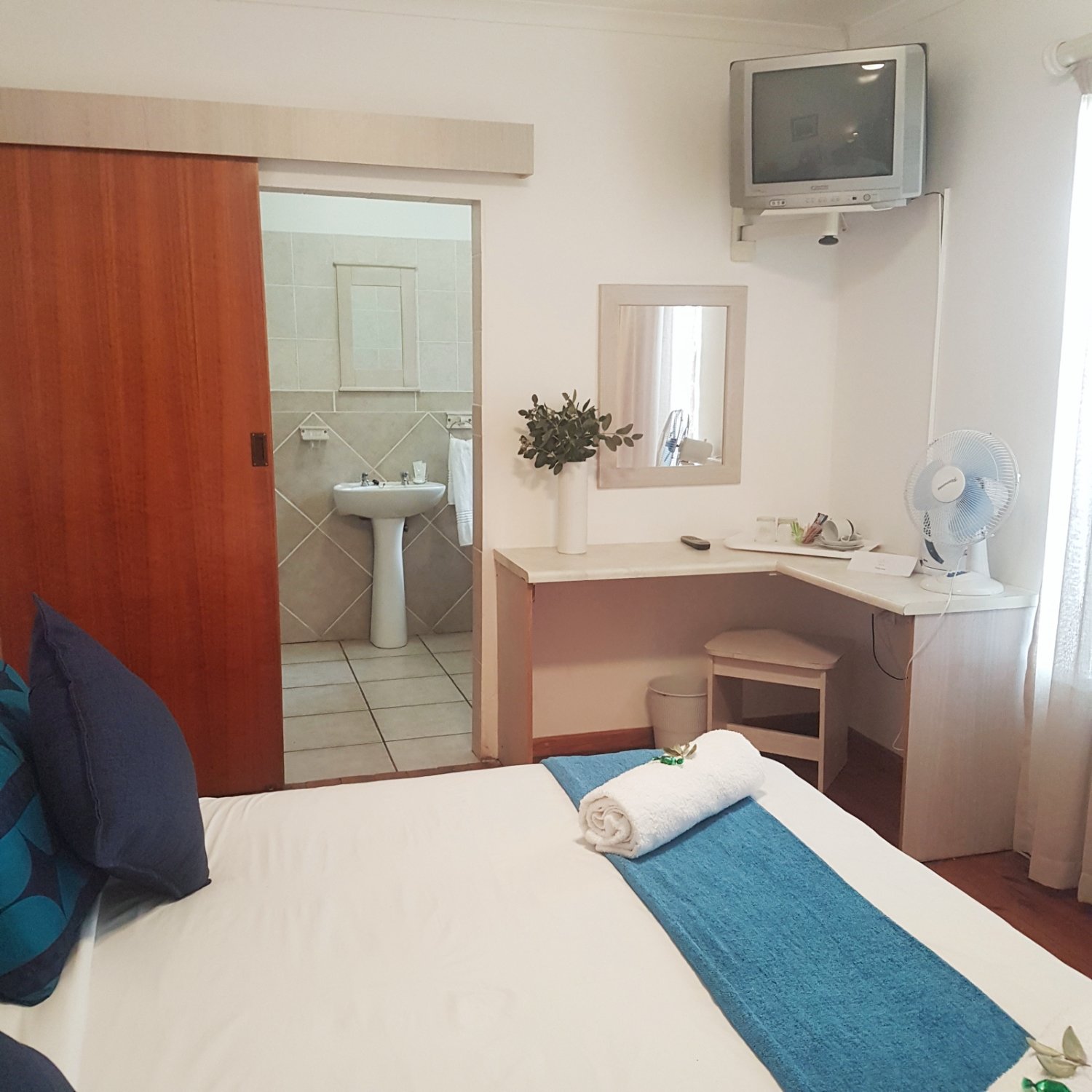 Aquarius Bed & Breakfast 16/43