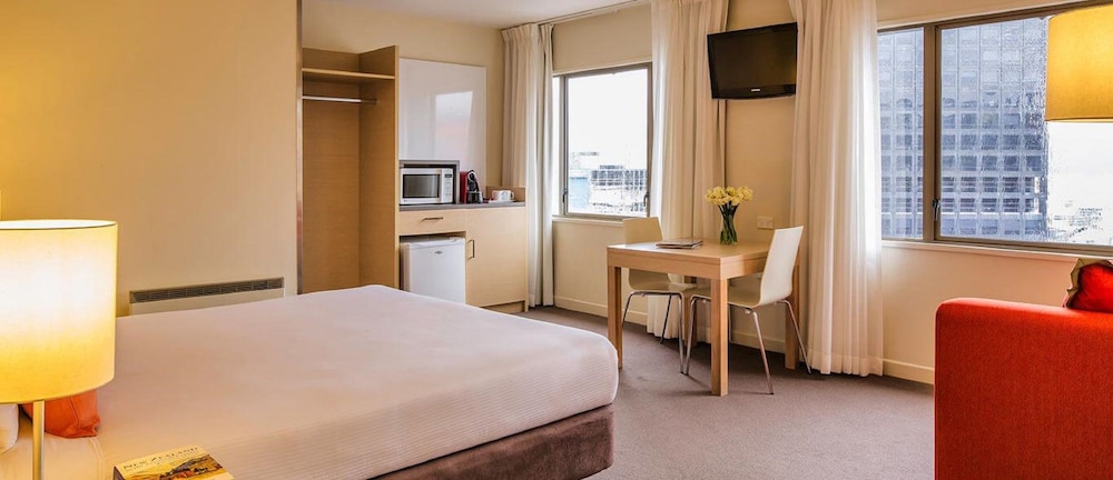 Travelodge Hotel Wellington 14/30