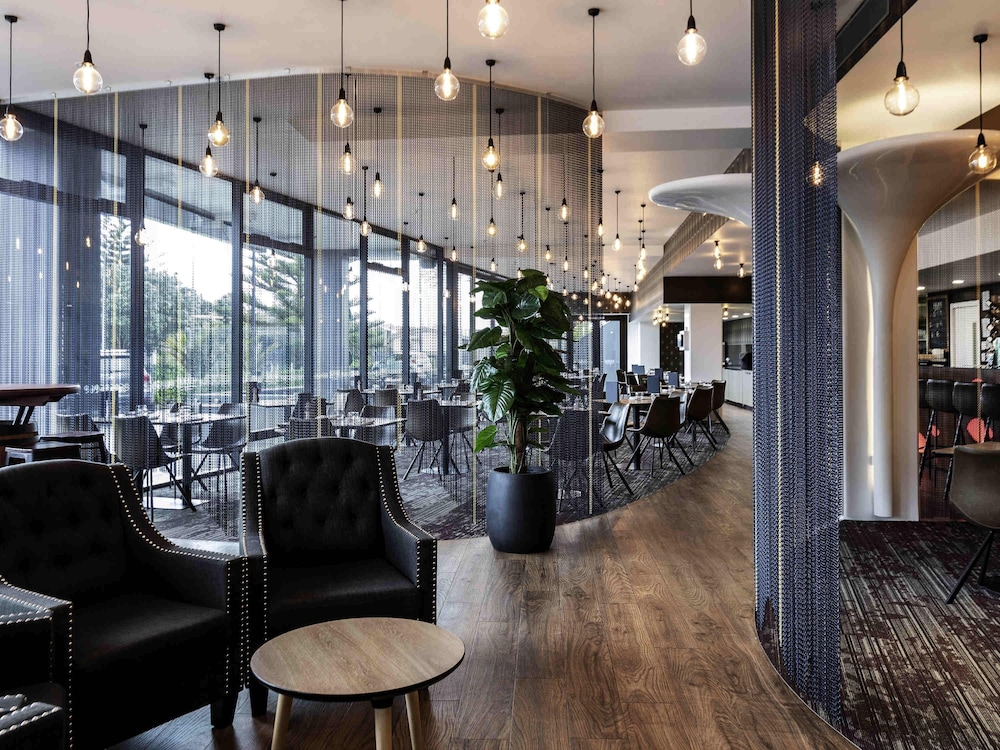 Novotel New Plymouth Taranaki 41/65