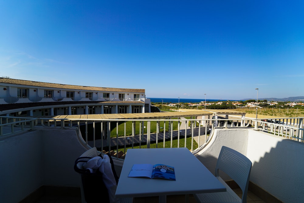 Gh Santina Resort And Spa 37/41