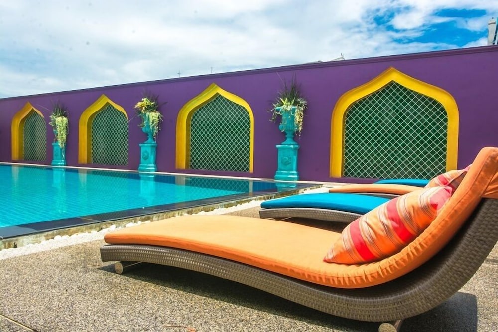 Rasa Boutique Hotel Chiang Rai 22/46