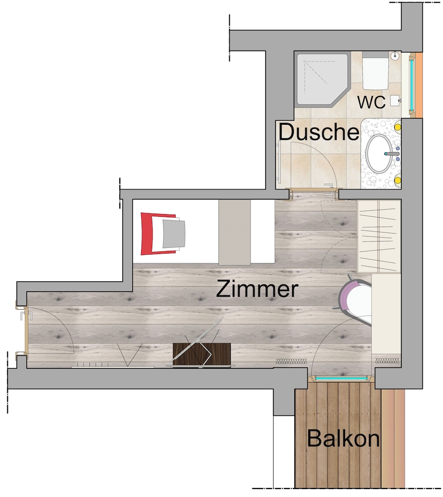 Sport- Und Wellnesshotel Held 4 Sterne Superior 4/73