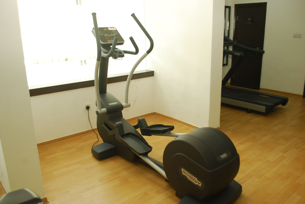 Morning Side Suites Etim Inyang 24/37