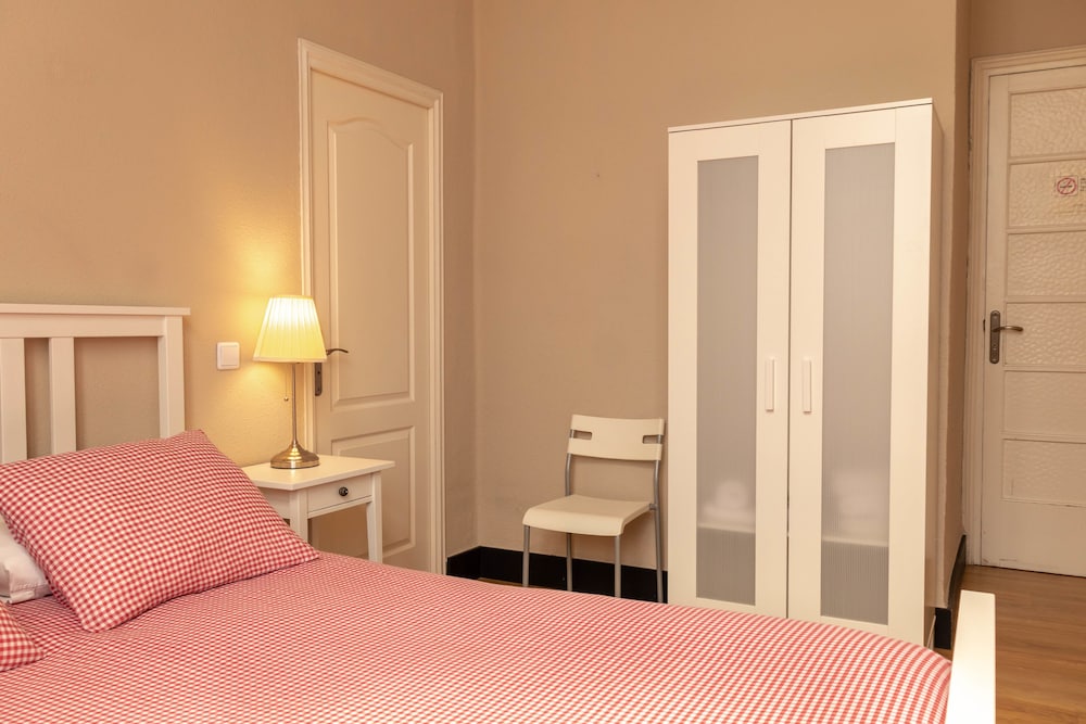 B&B Hi Valencia Canovas 26/60