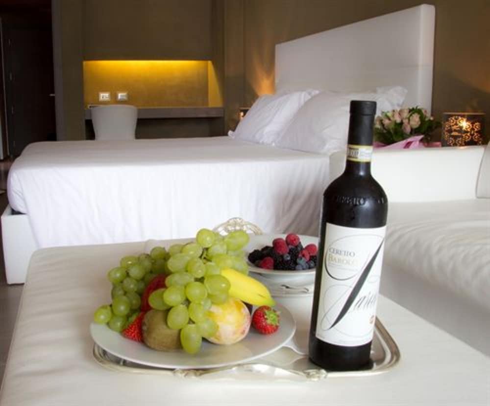 Hotel San Rocco 4/19