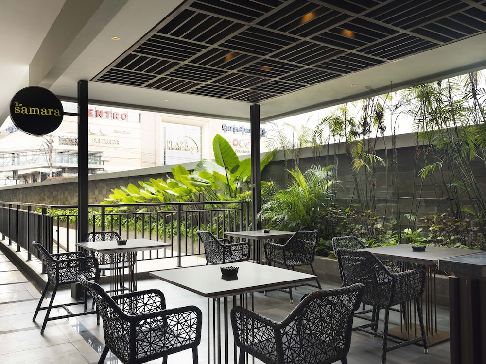 GRAMM HOTEL by Ambarrukmo 45/64