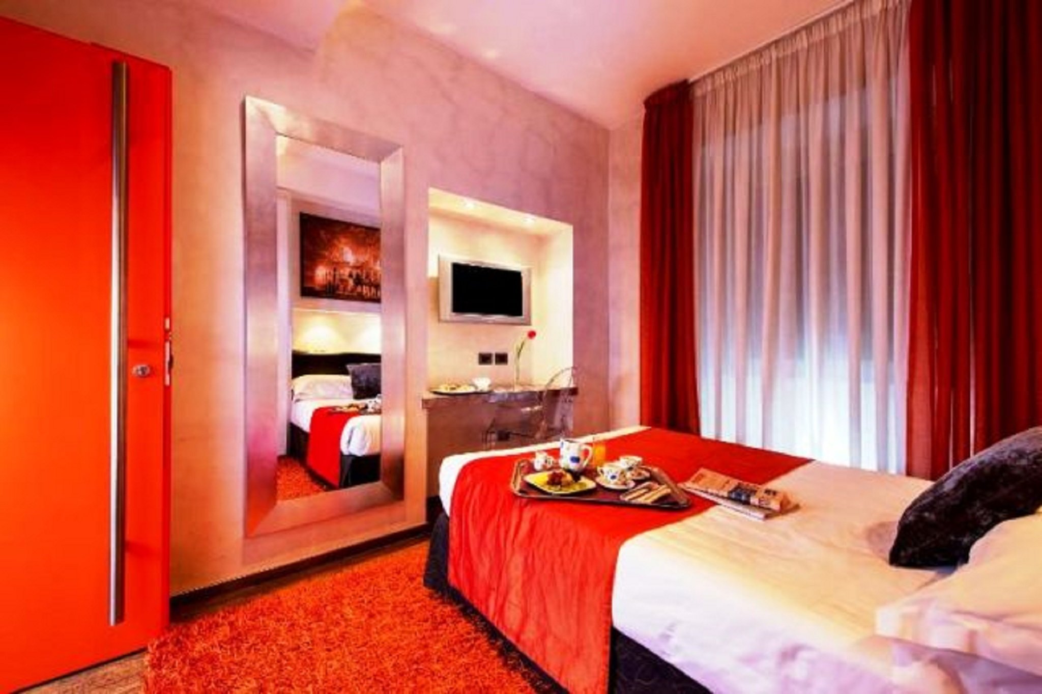 Ariston Hotel 13/55