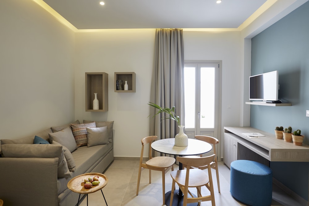 Fileria Suites 27/38