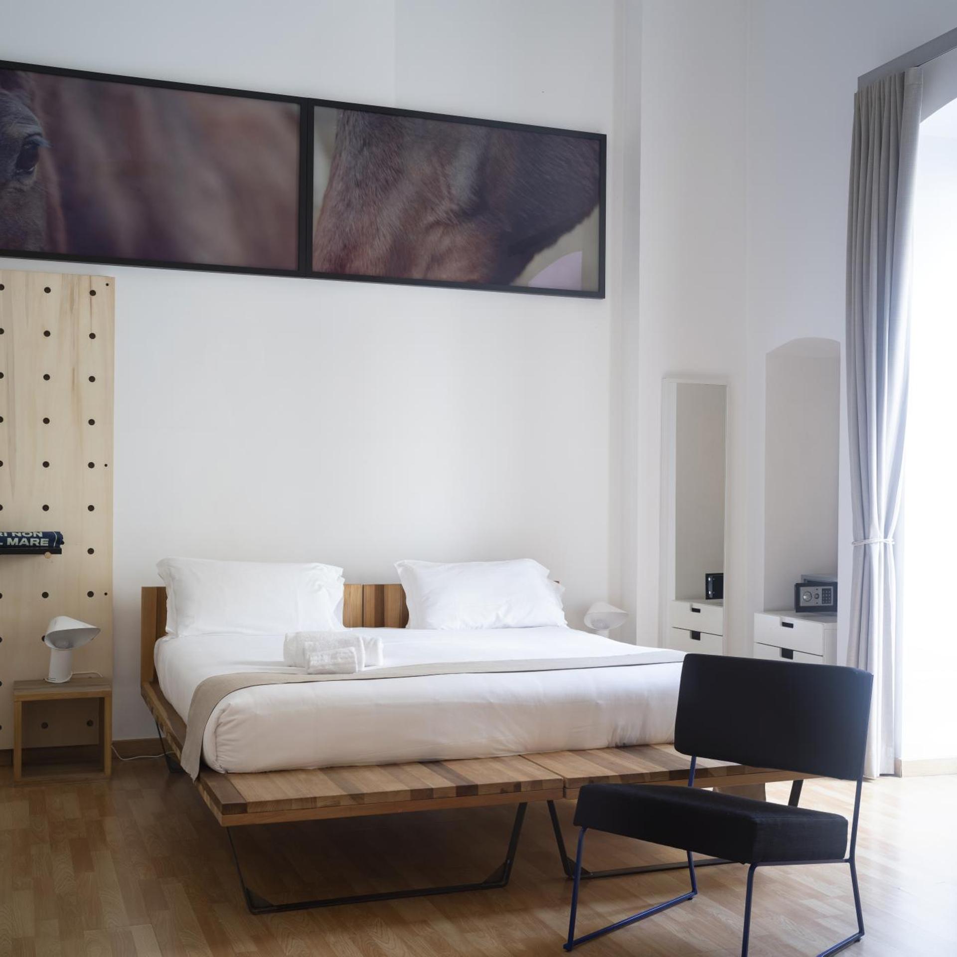 Hotel Imago 15/50