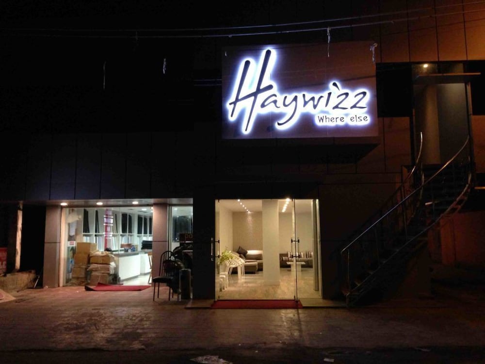 Haywizz Port Blair - Port Blair 1/23