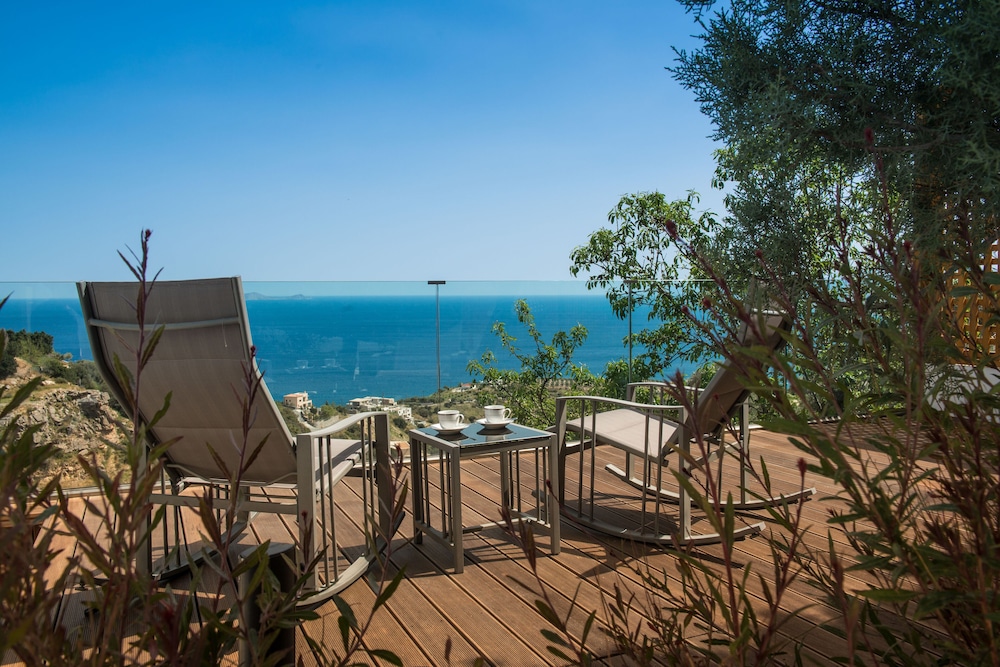 Wine Dark Sea Villa Artemis 36/50