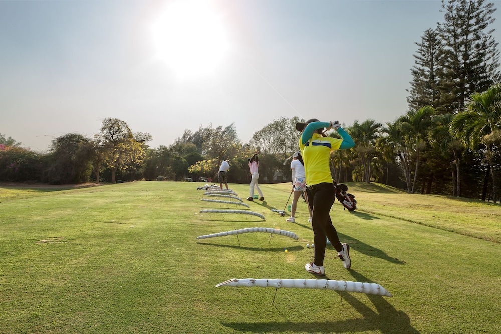 The Royal Chiang Mai Golf Resort 60/75