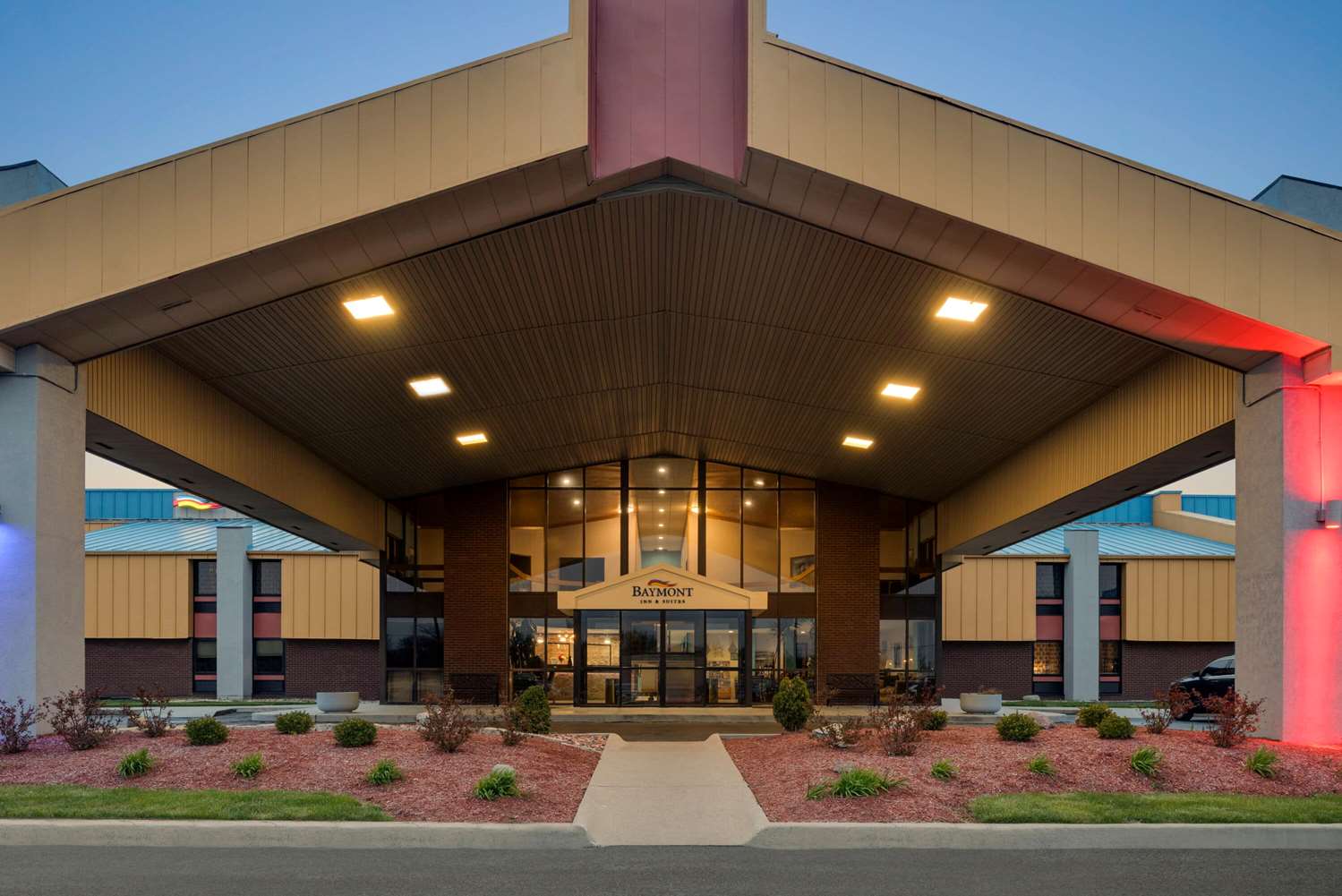 hotel